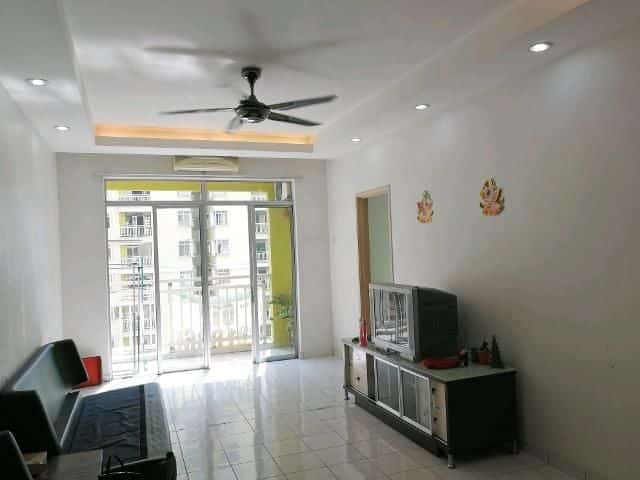 Property Image 1 - Platinum Hill PV3, Setapak