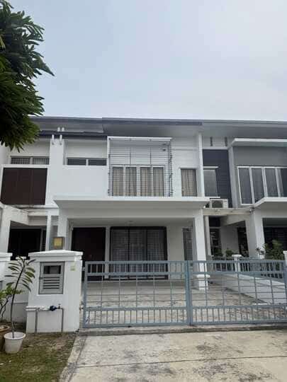 Property Image 1 - Alam Impian