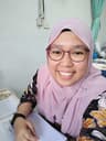 ALIA HANI BINTI ROSLY