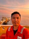 Mohamad Asyraf Bin Mohd Halim