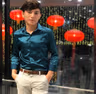 MOHAMMAD ALIF BIN ALIMAN