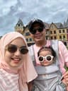 Nureen Farhana Rosman