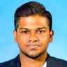 Kishore Kumar Nagarajah