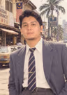 Wan Mohamad Qisti