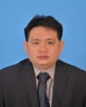 John Yeoh Yun Hong