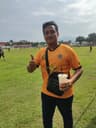 Abdul Muiz Asyraaf Bin Zainal Arif