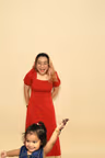 Amira Nur Afiqah binti Agus Salim
