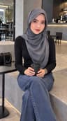 Mazuin Binti Abdul Rahim
