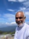 Ragunathan Gopalakrishnan