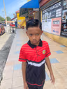 Mohd Izuan Bin Yahya