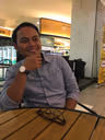 Che Ku Azri Hakim bin Che Ku Hamzah