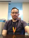 Frederick Chin Wei Joo