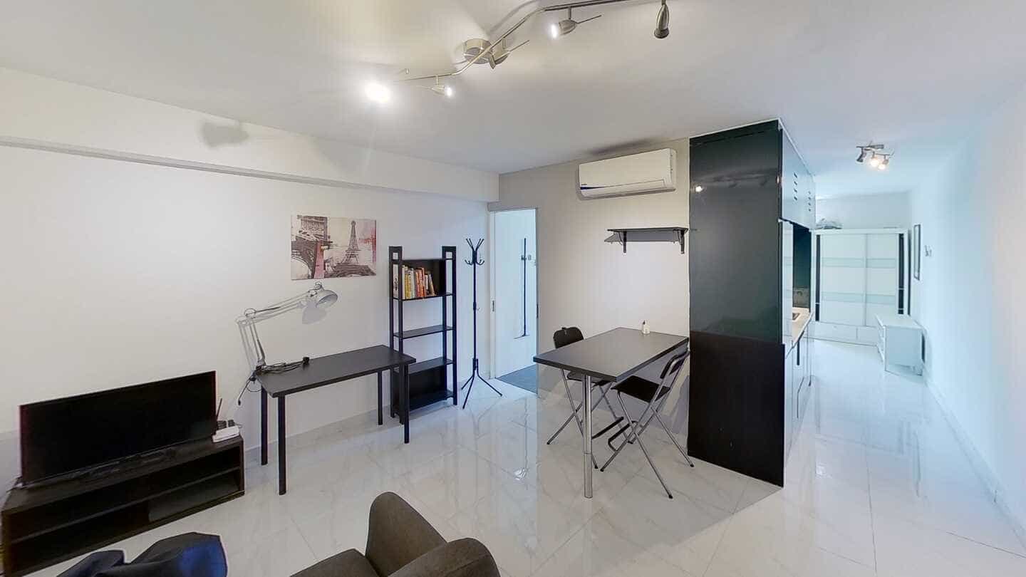 Property Image 1 - Empire City, Damansara Perdana
