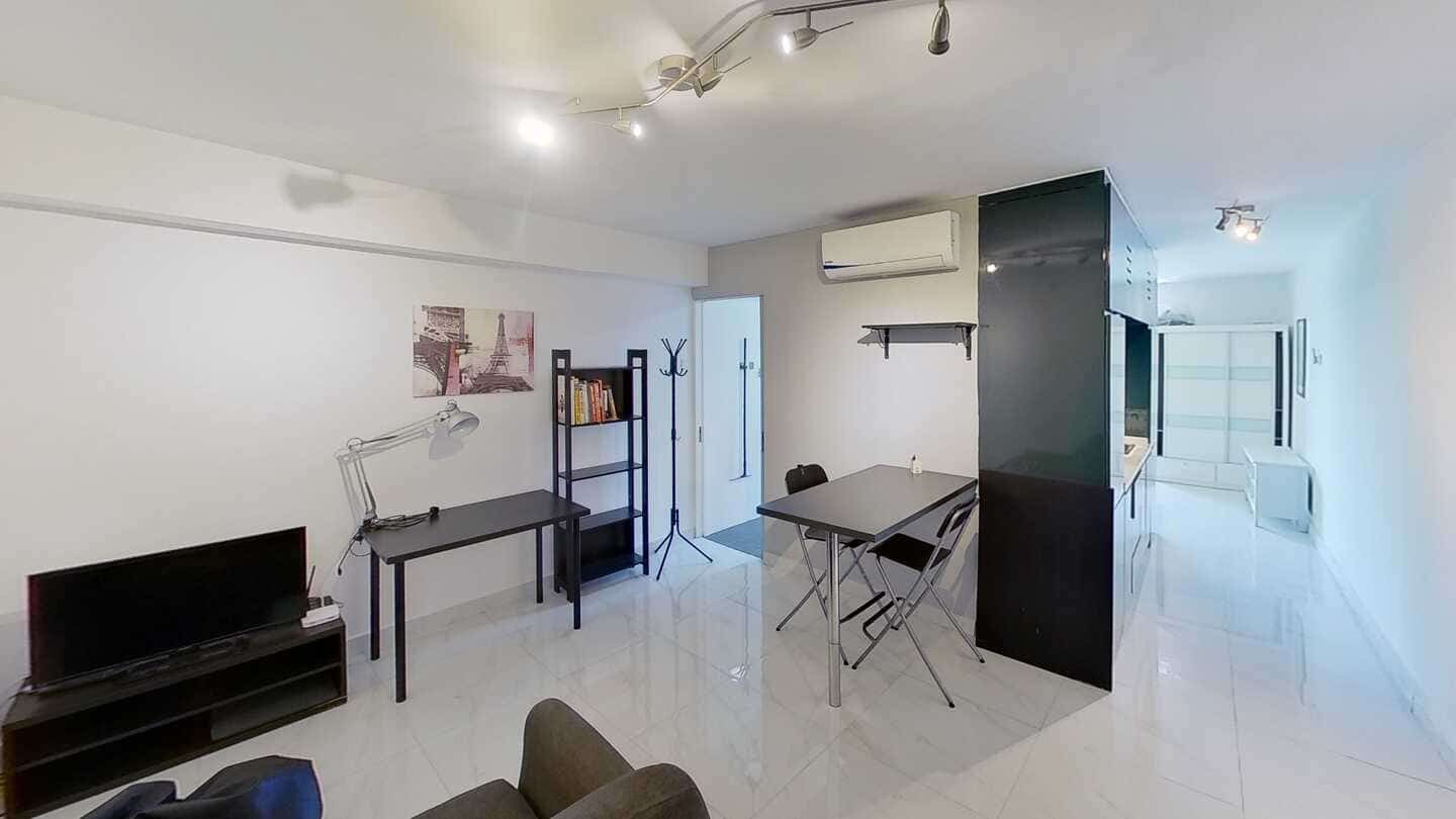 Property Image 1 - Empire City, Damansara Perdana