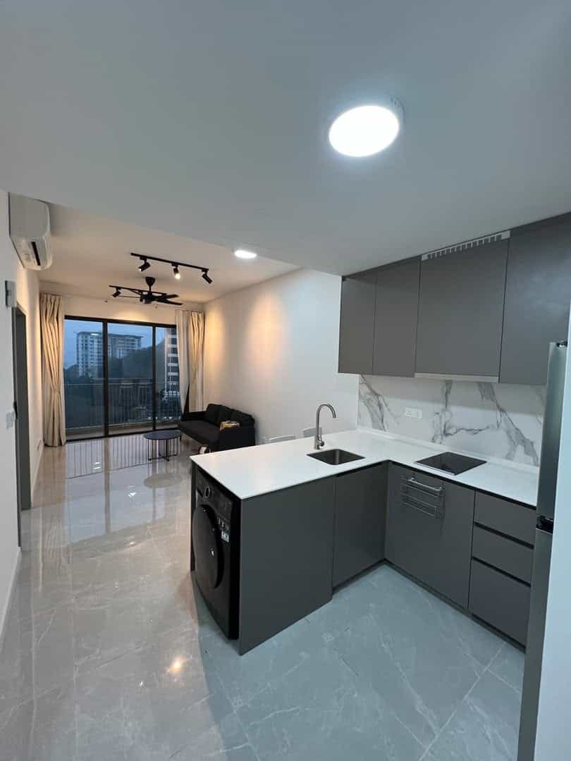 Property Image 1 - Sfera Residence Wangsa Maju