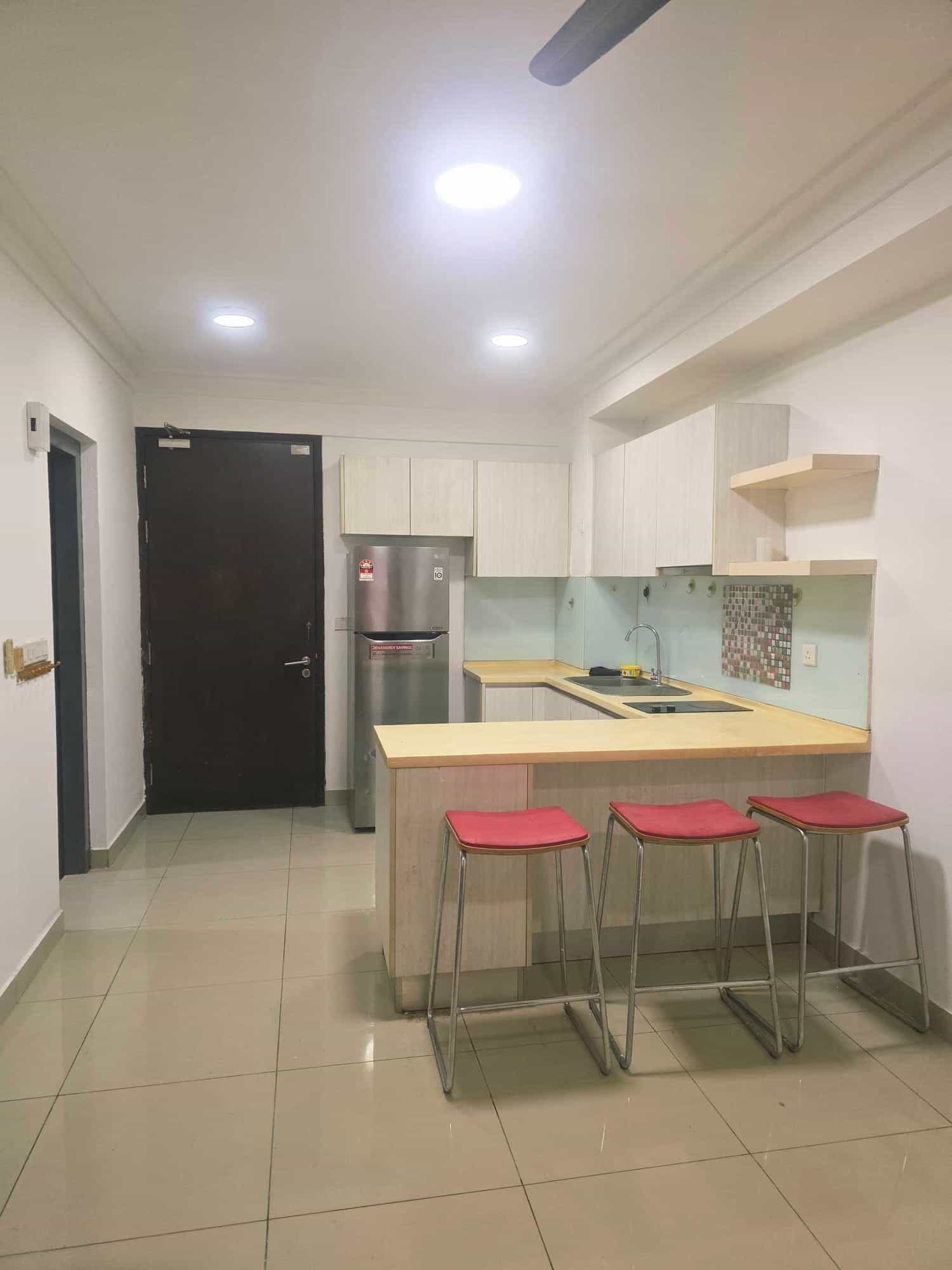 Property Image 1 - Solstice, Cyberjaya