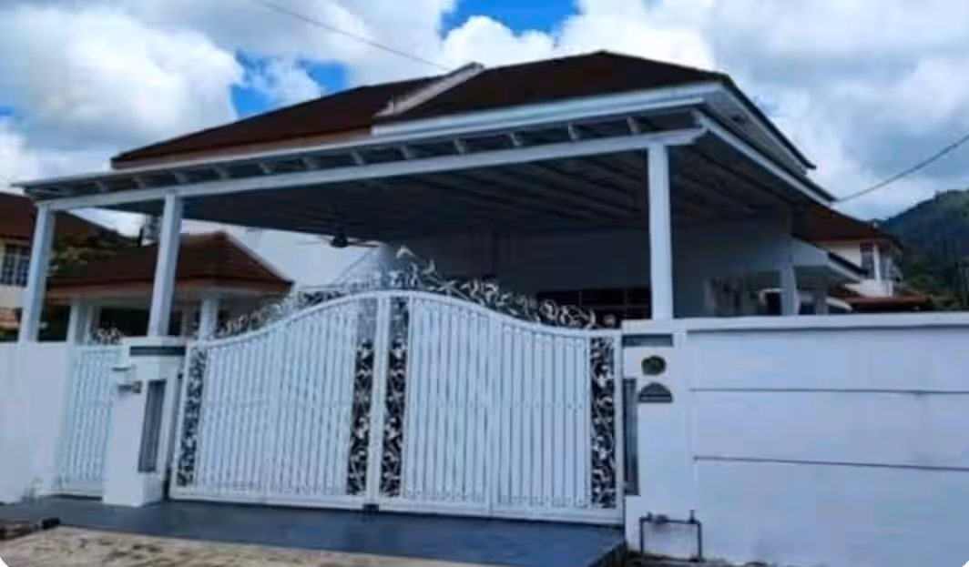 Property Image 1 - Taman Pagar Buloh, Sungai Ara