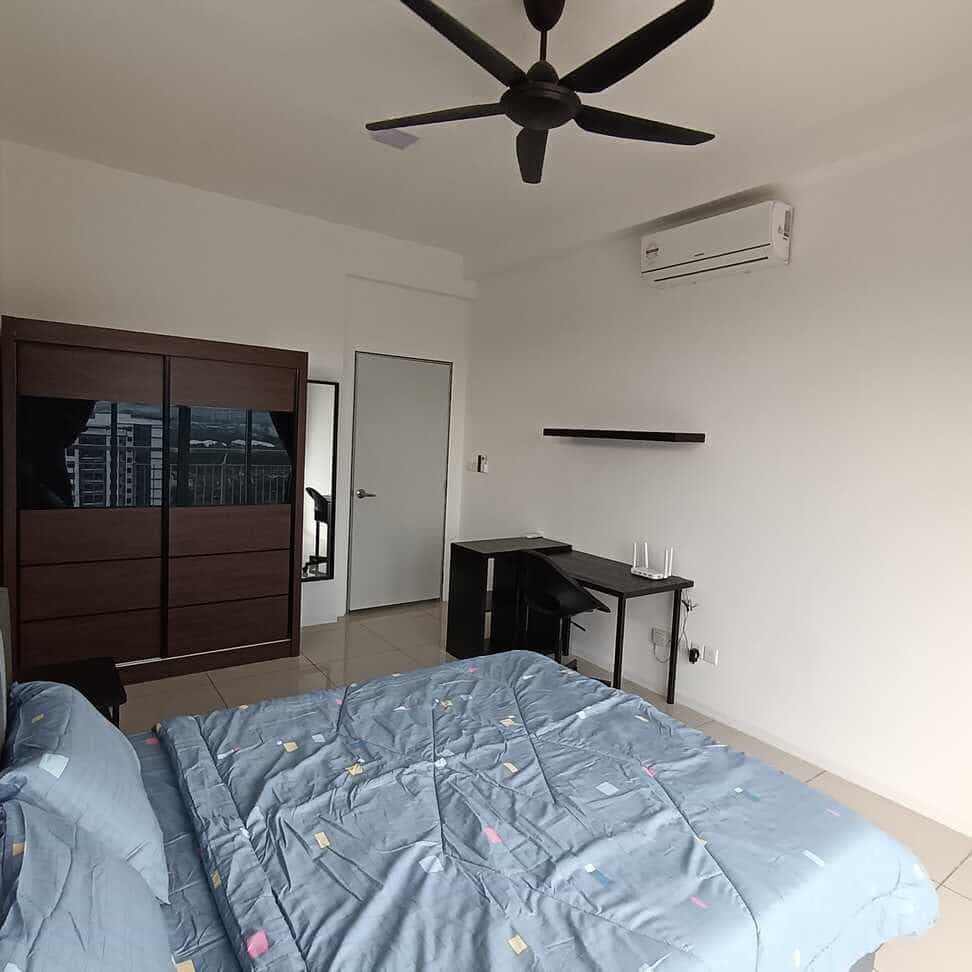 Property Image 1 - Nadayu 801, Shah Alam