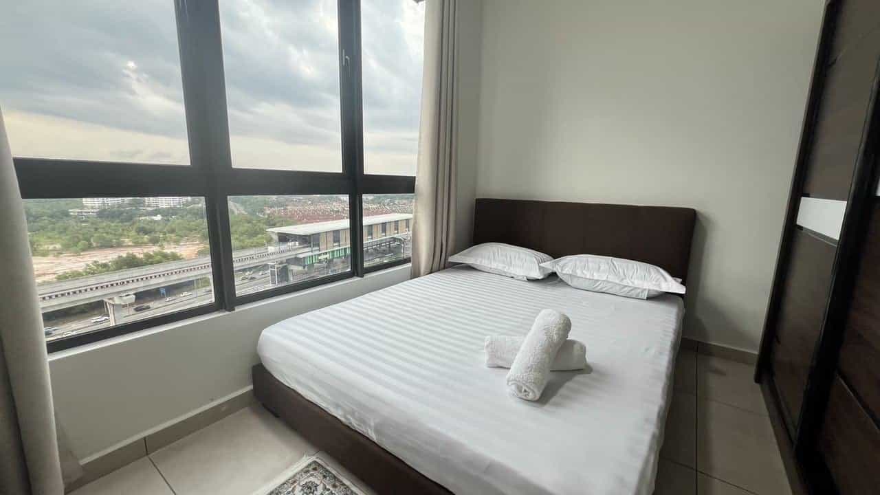 Property Image 1 - Meta Residences, Seri Kembangan