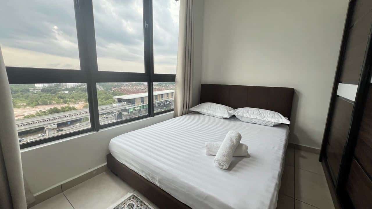 Property Image 1 - Meta Residences, Seri Kembangan