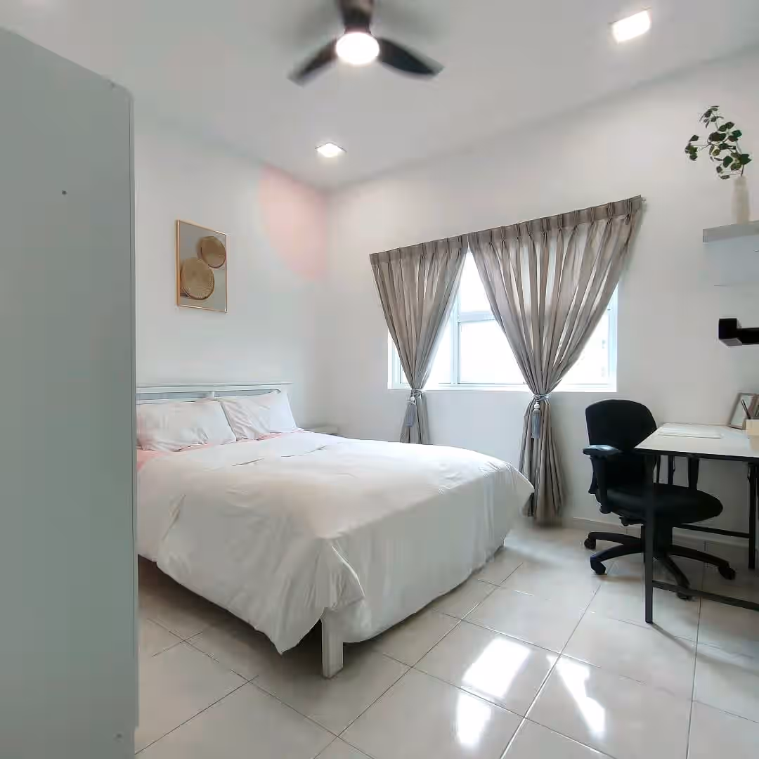 Property Image 1 - Desa Impiana, Puchong