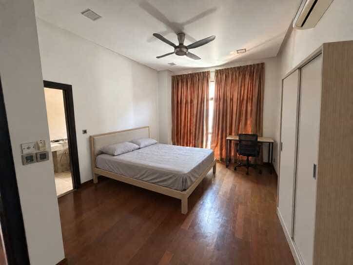 Property Image 1 - PREMIUM MEDIUM ROOM 6 @ D'PUNCAK BUNGALOW