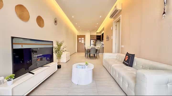 Property Image 1 - The Arcuz, Petaling Jaya