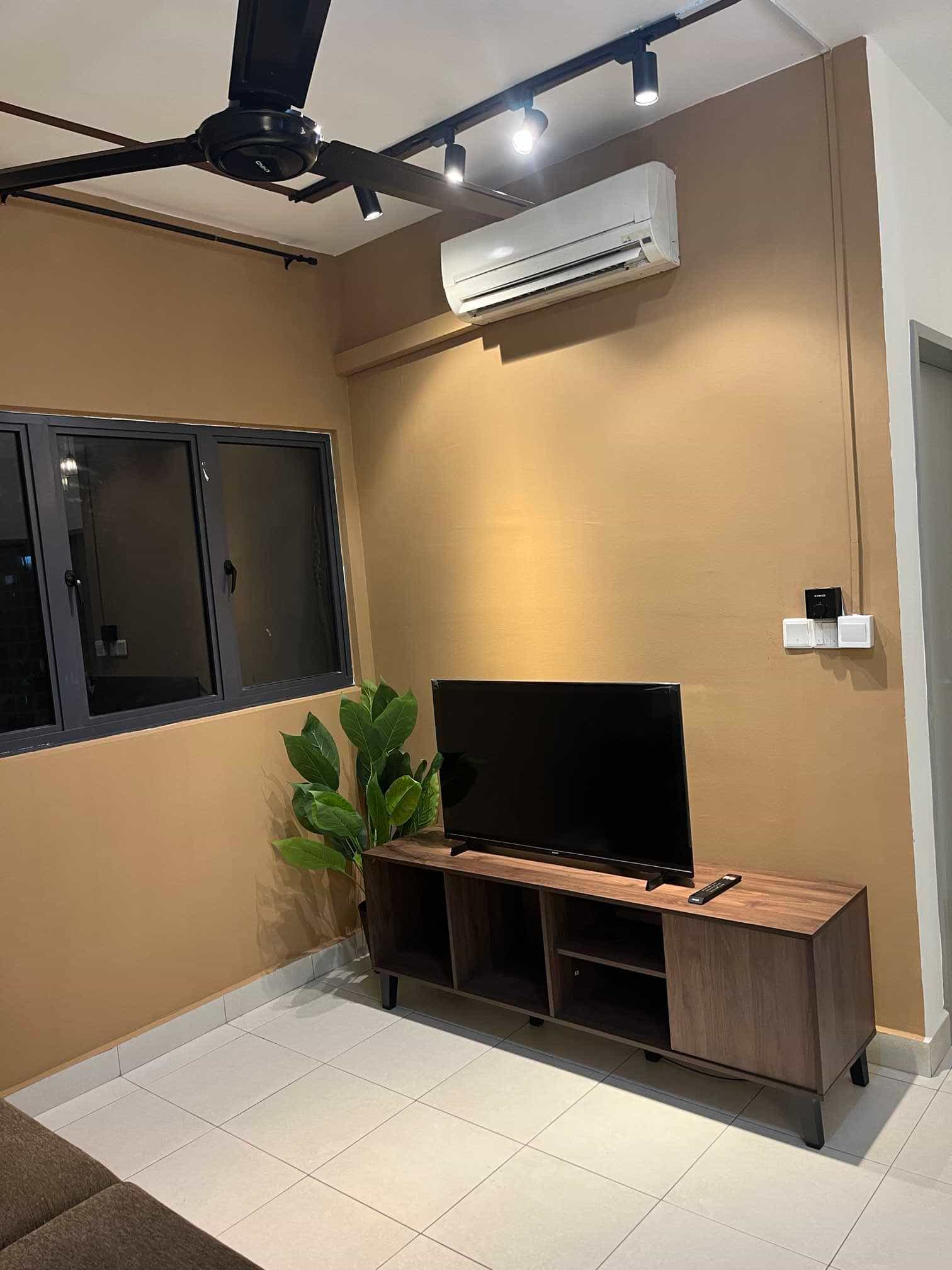 Property Image 1 - Flora Residency, Setapak