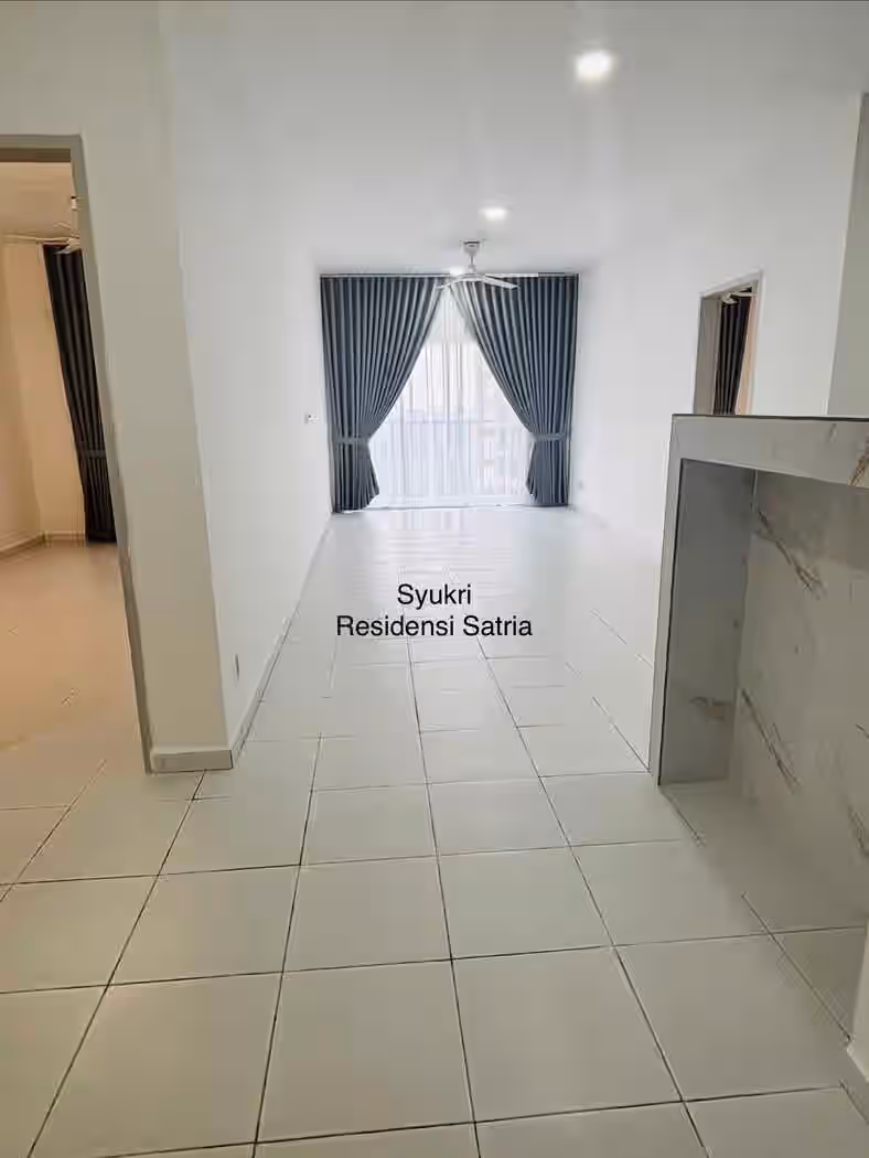 Property Image 1 - Residensi Sateria (SASaR) @ Sungai Besi