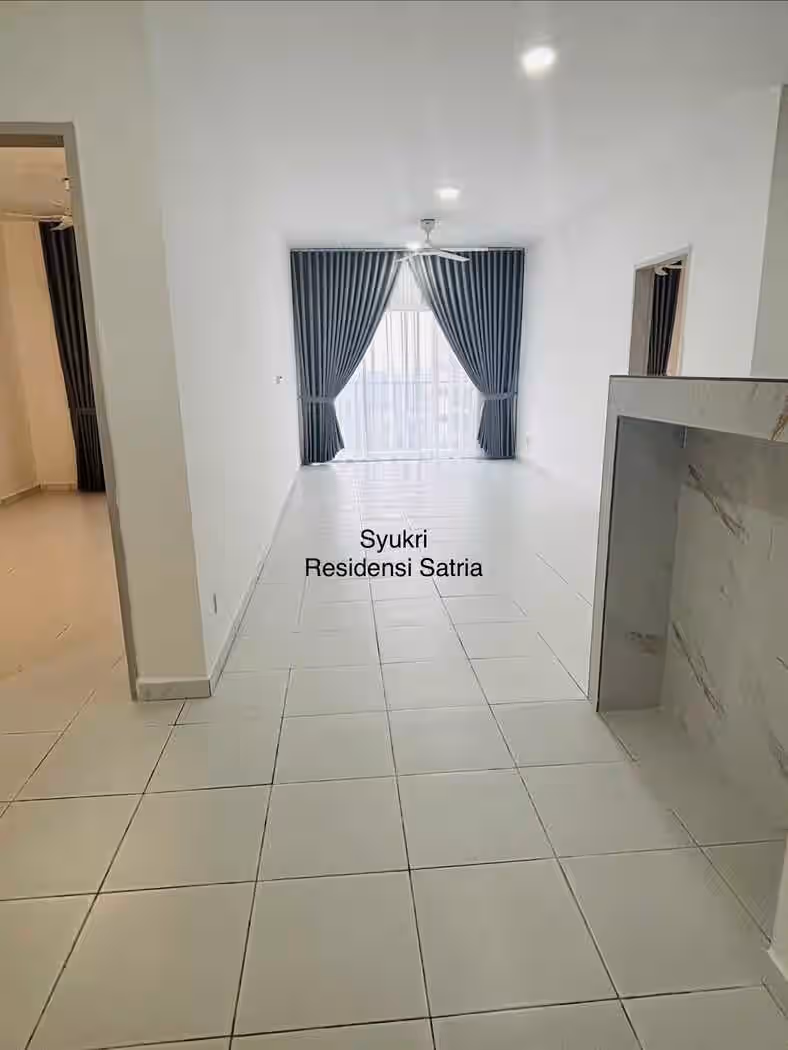 Property Image 1 - Residensi Sateria (SASaR) @ Sungai Besi