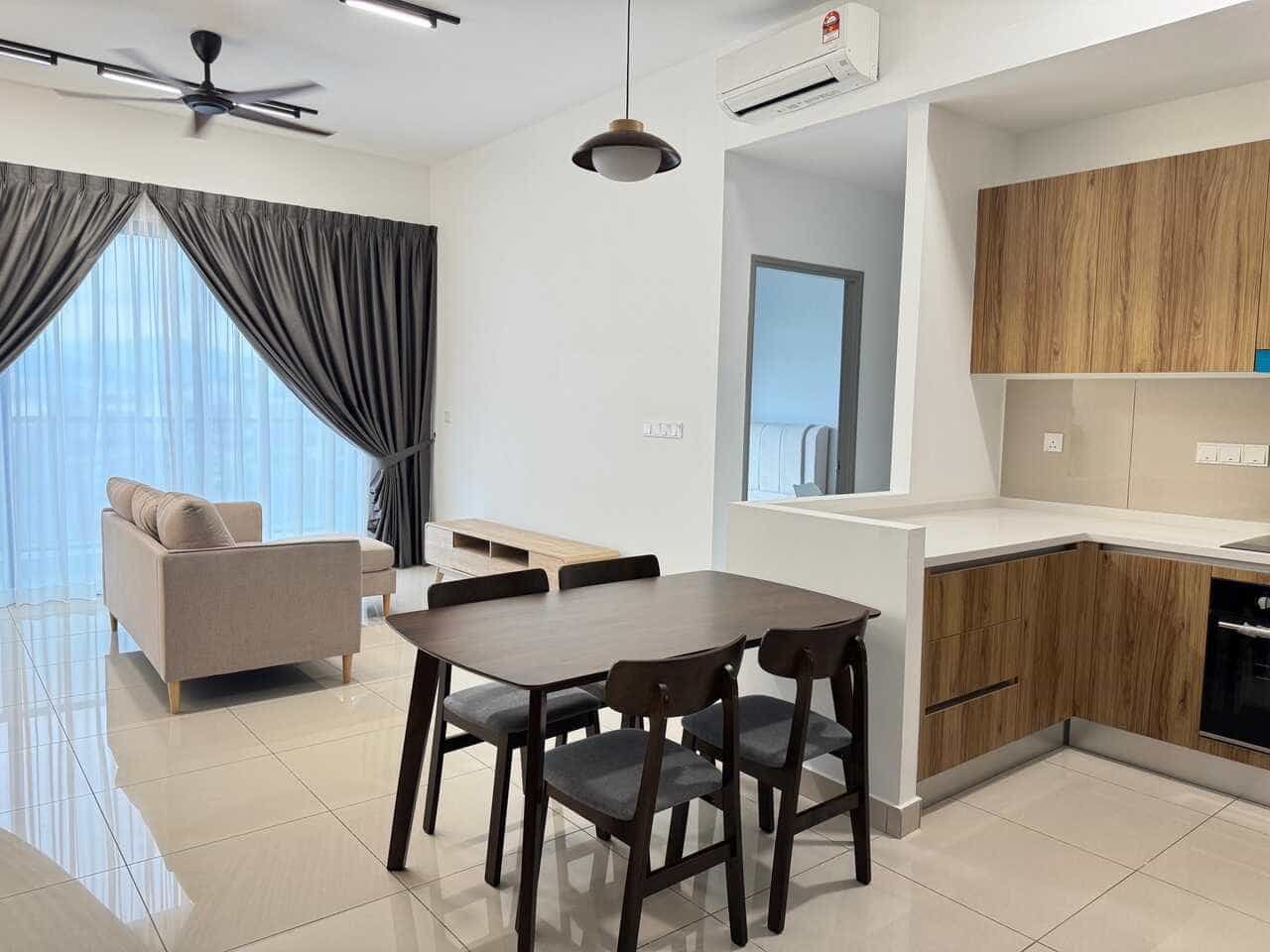Property Image 1 - Astoria, Ampang