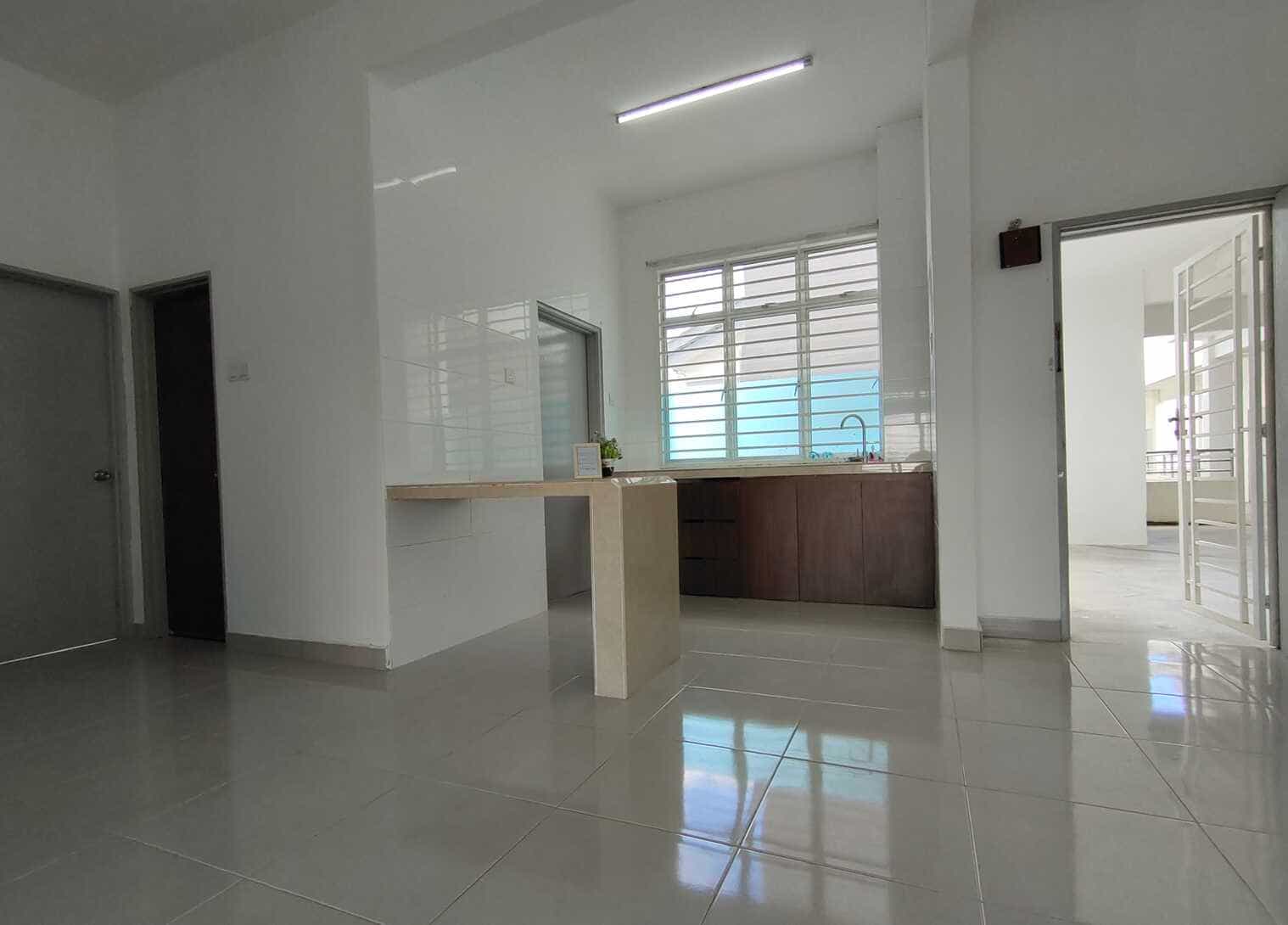 Property Image 1 - Casa Dahlia, Sepang