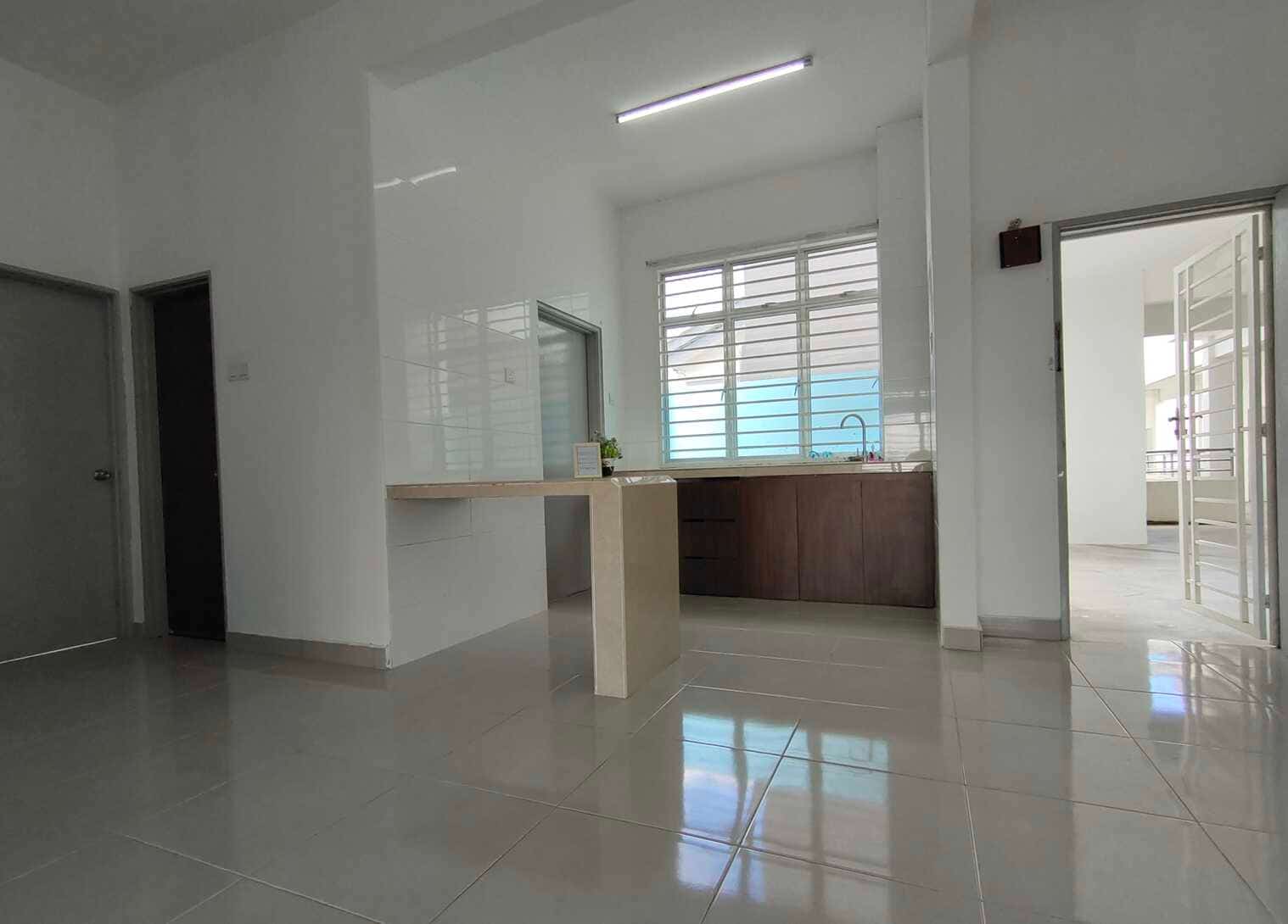 Property Image 1 - Casa Dahlia, Sepang