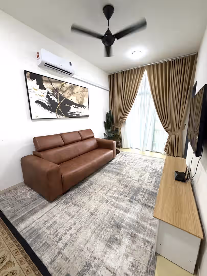 Property Image 1 - Lakefront Homes, Cyberjaya