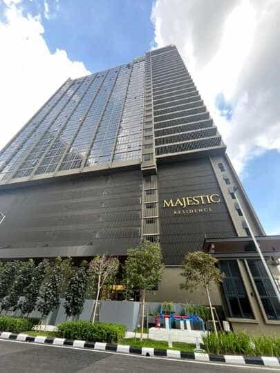 Property Image 1 - Majestic Residence, Kuala Lumpur