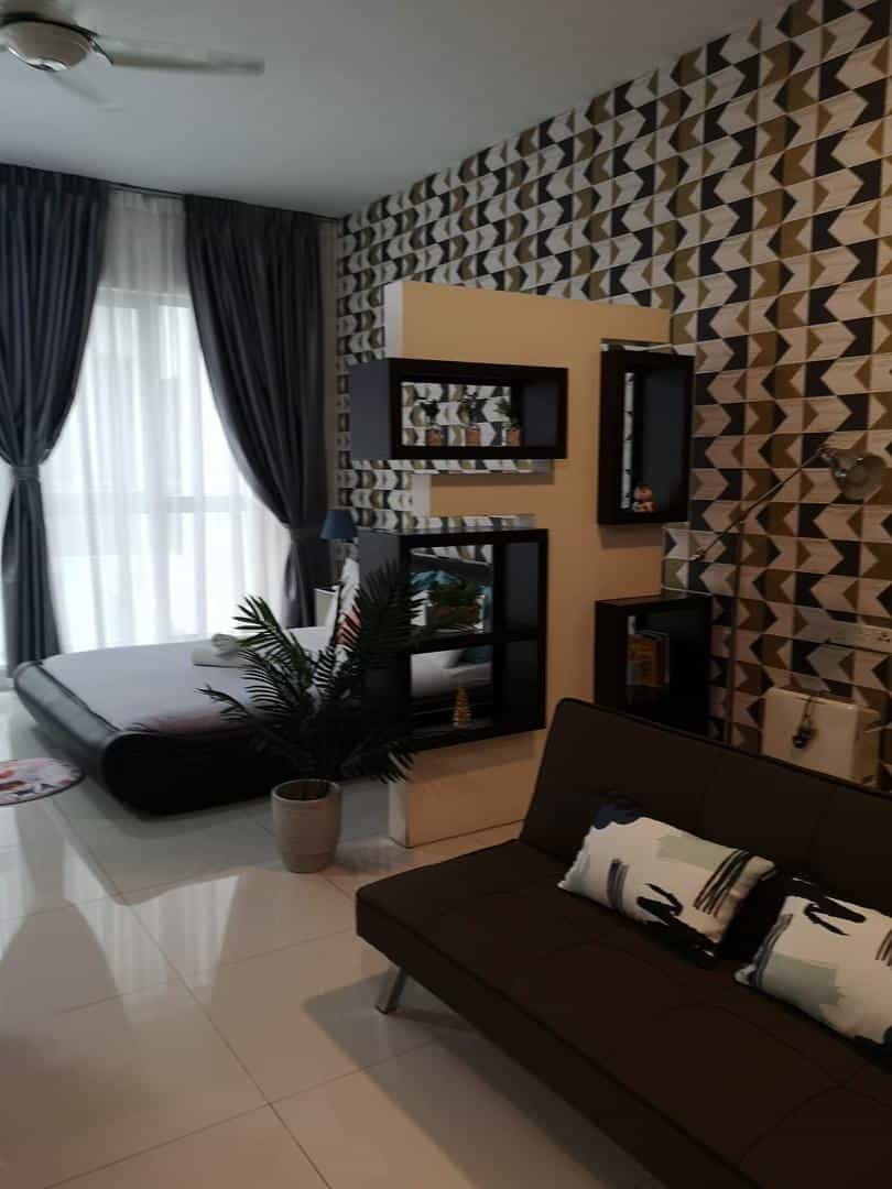 Property Image 1 - Regalia Residence, Kuala Lumpur