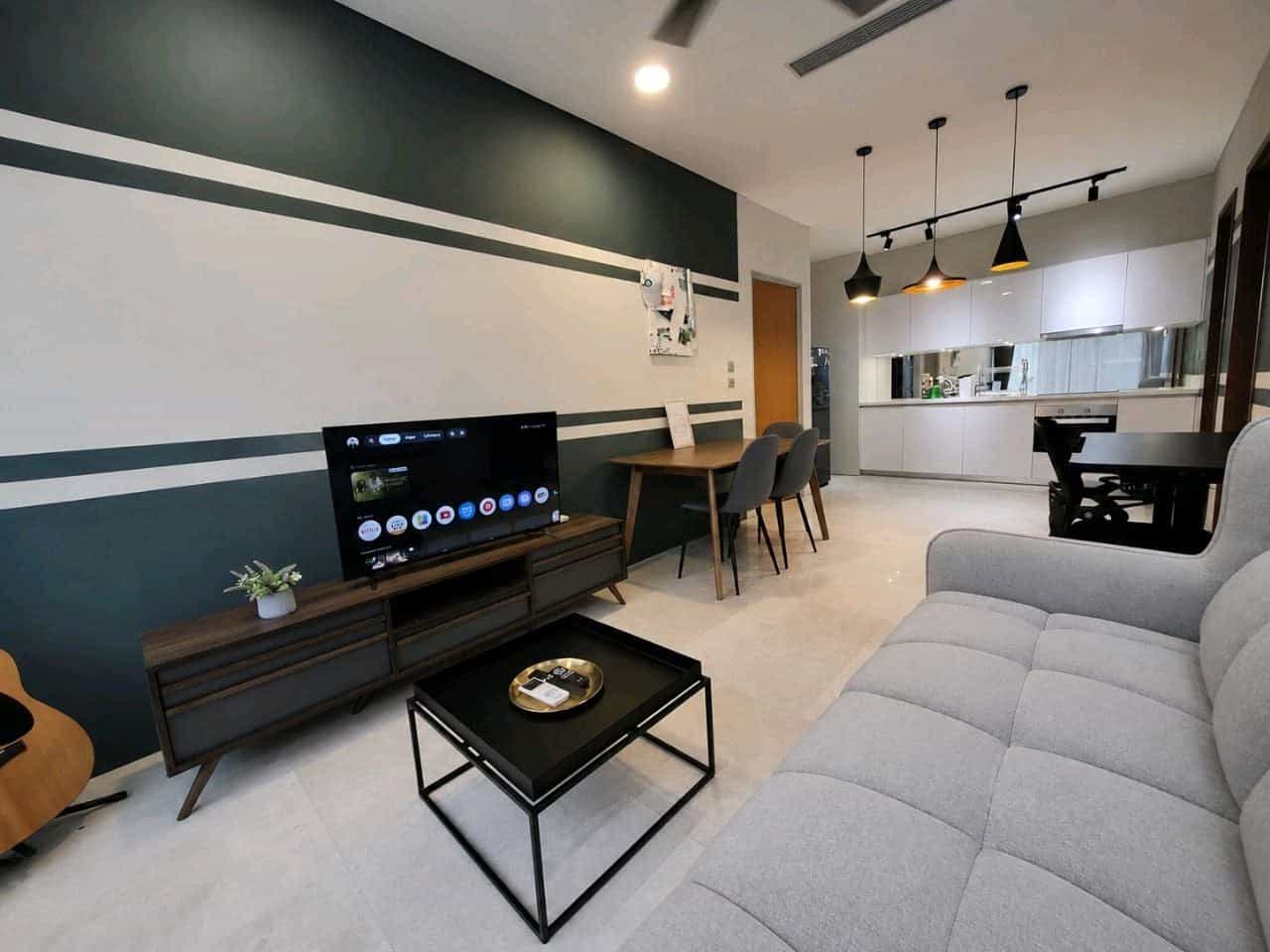 Property Image 1 - Sky Suites, KLCC