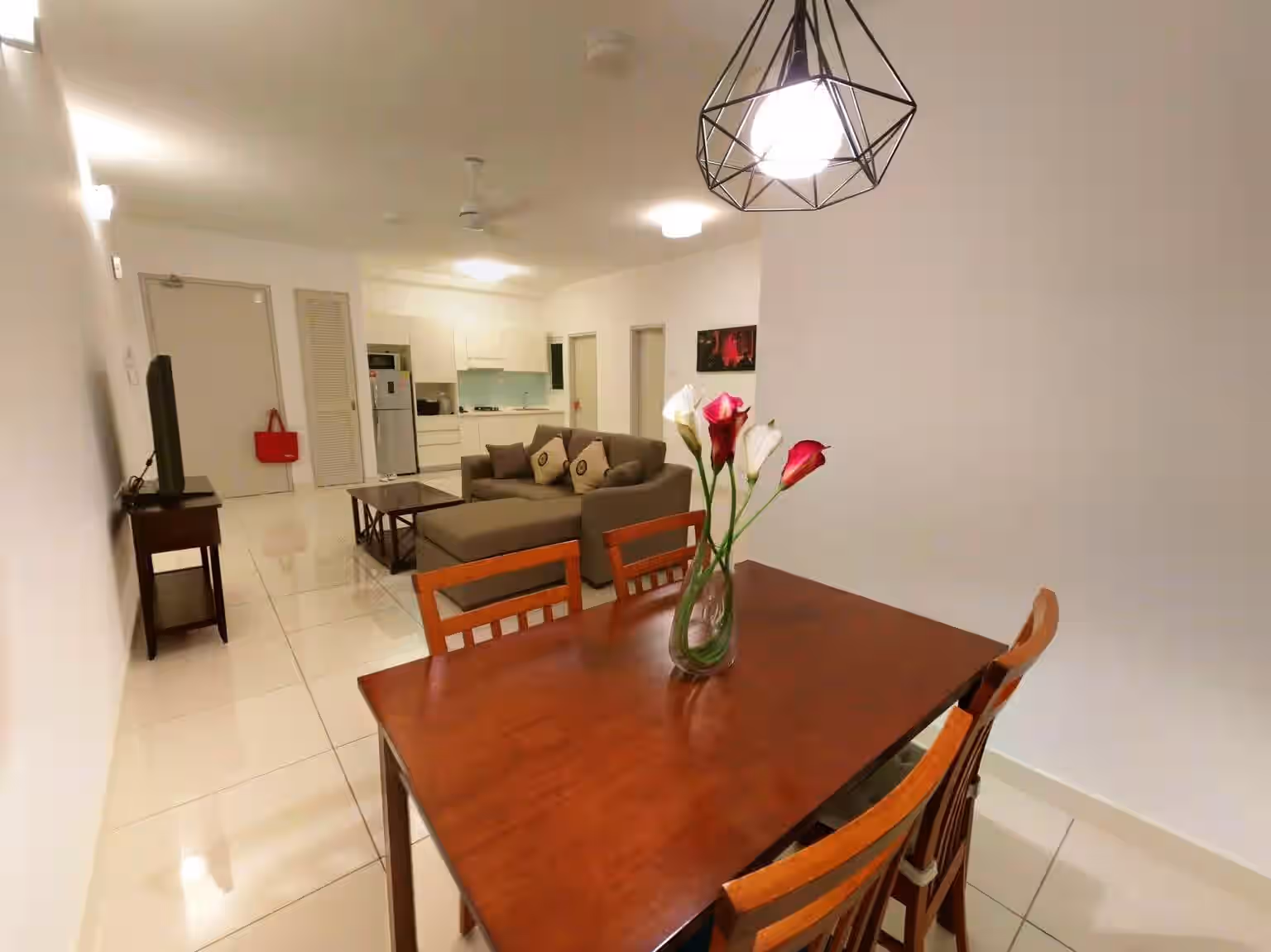 Property Image 1 - V Residence @ Sunway Velocity, Cheras