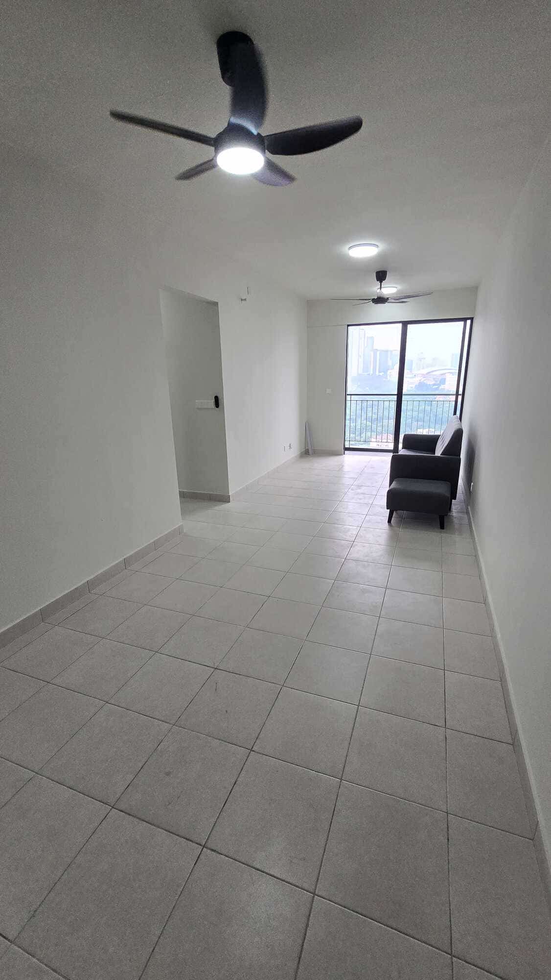 Property Image 1 - Residensi Max, Kuala Lumpur
