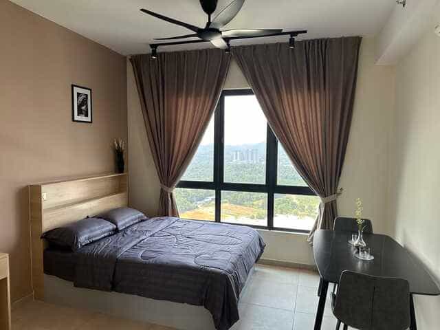 Property Image 1 - Meta Residences, Seri Kembangan