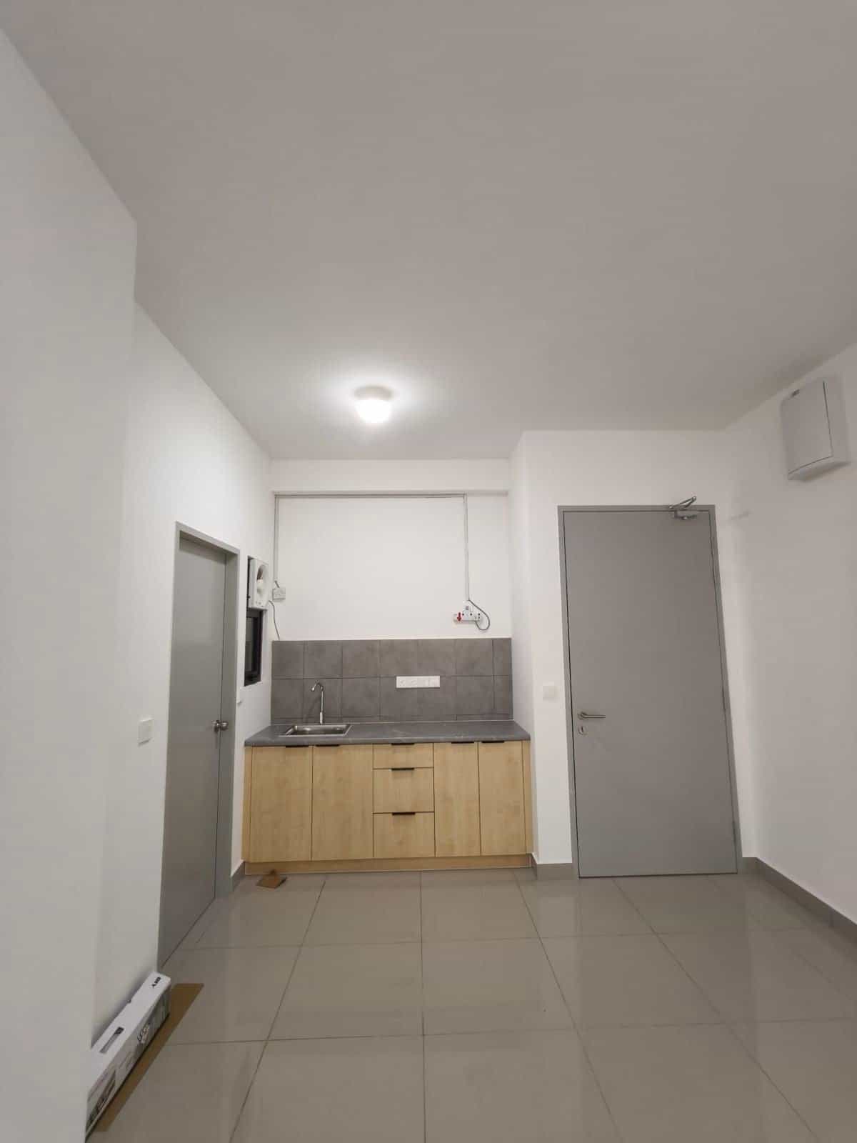 Property Image 1 - Residensi M Astra, setapak