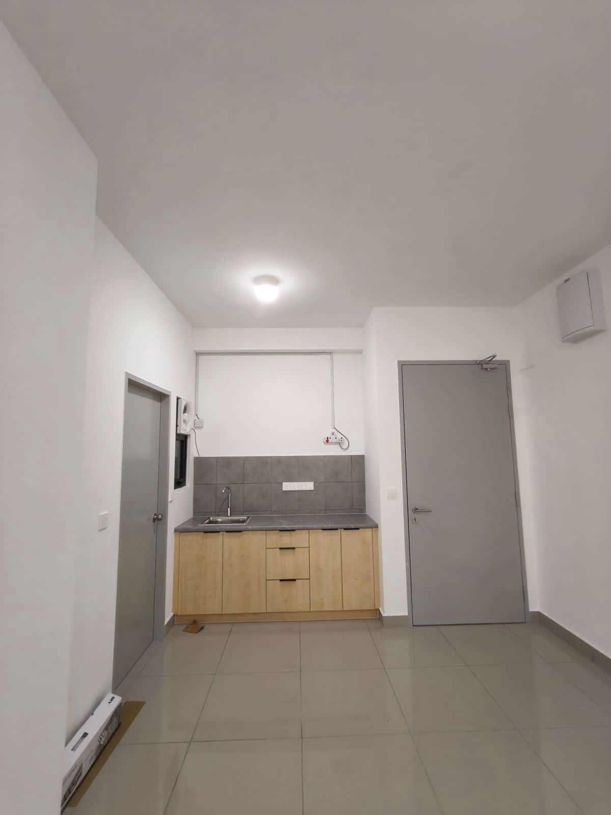 Property Image 1 - Residensi M Astra, setapak
