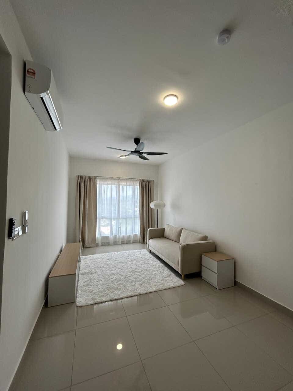 Property Image 1 - Acacia Residences, Salak Perdana