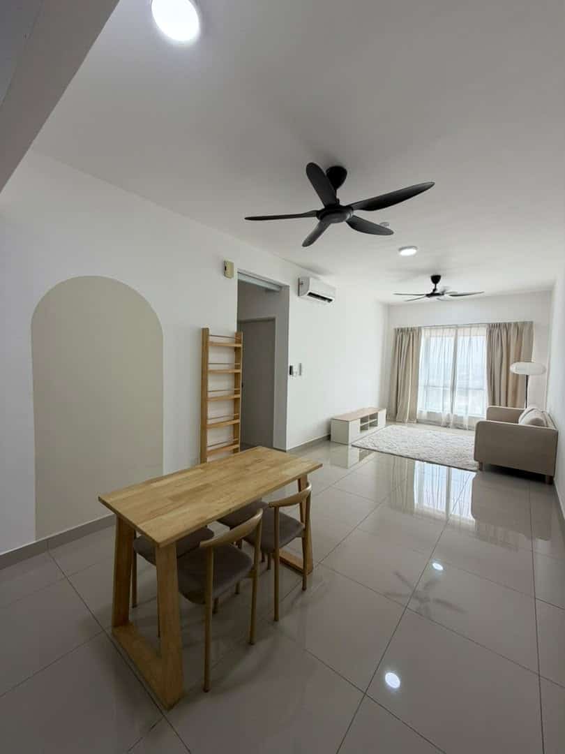 Property Image 1 - Acacia Residences, Salak Perdana