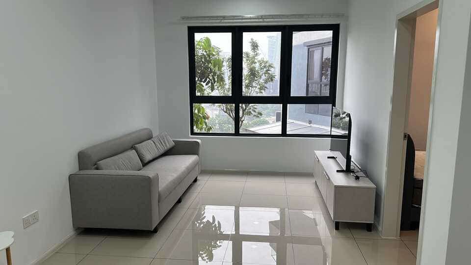 Property Image 1 - Residensi Estetik 8, Seputeh