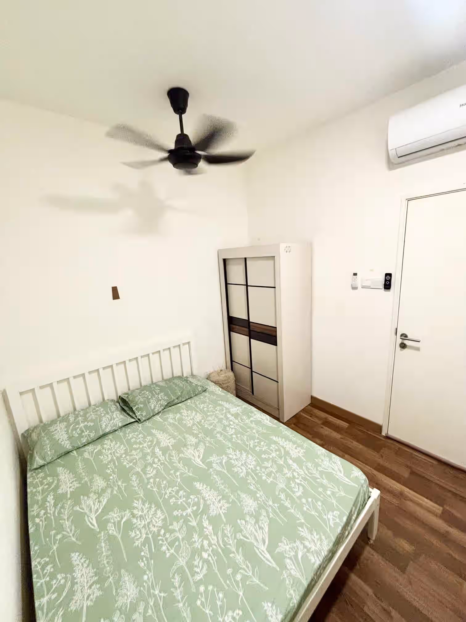 Property Image 1 - Sentul Point Suite Apartments, Kuala Lumpur
