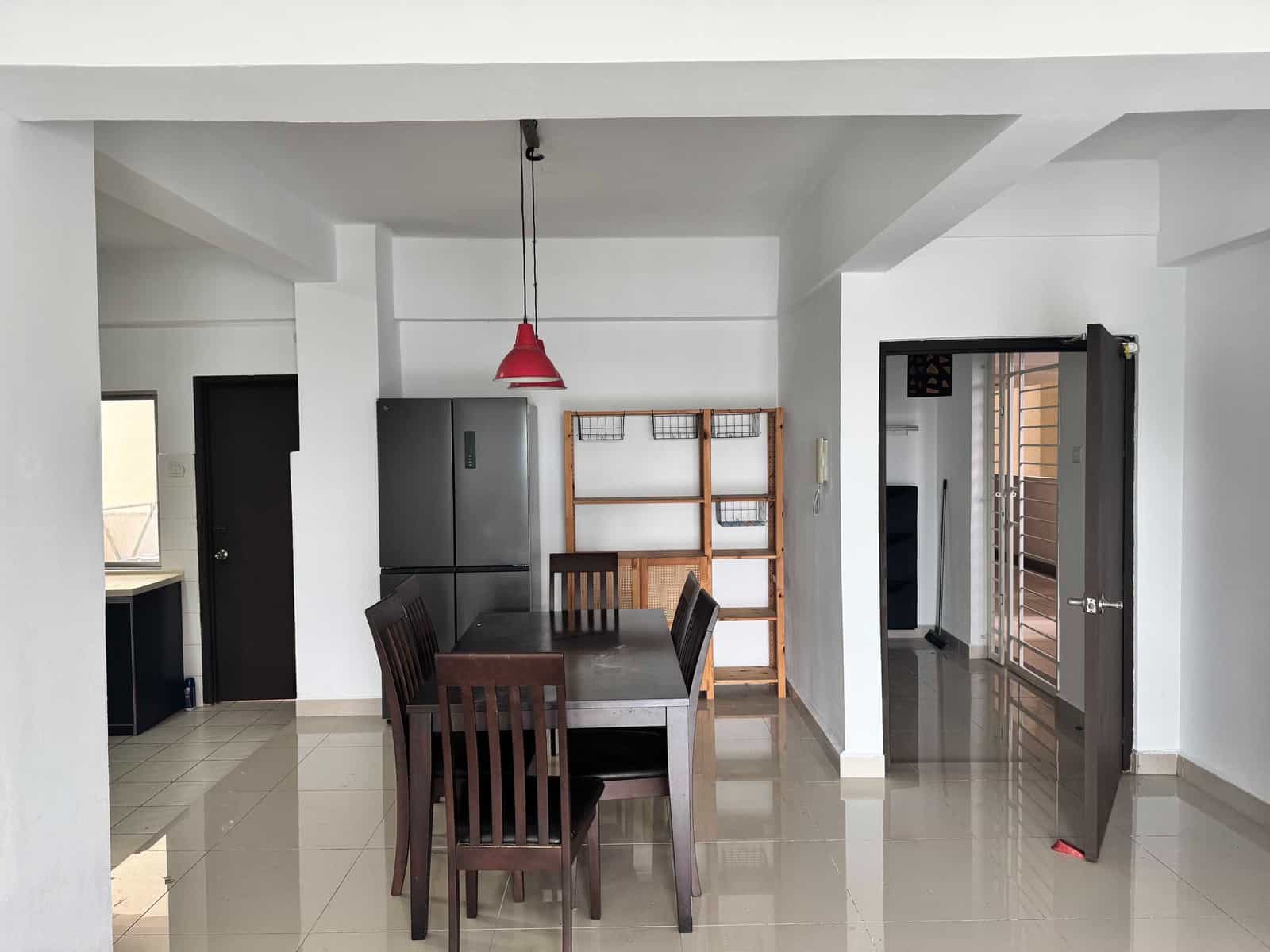 Property Image 1 - Mas Kiara Residences, Taman Tun Dr Ismail