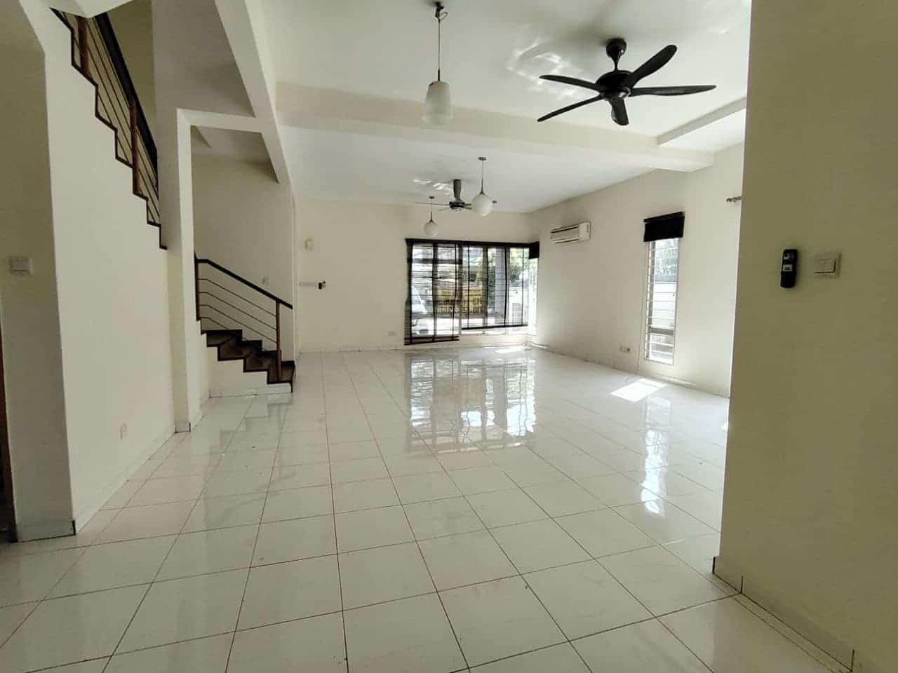 Property Image 1 - Anggun 1, Rawang