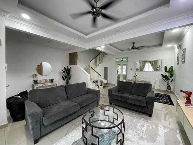 Property Image 1 - Sari Alamanda, Rawang