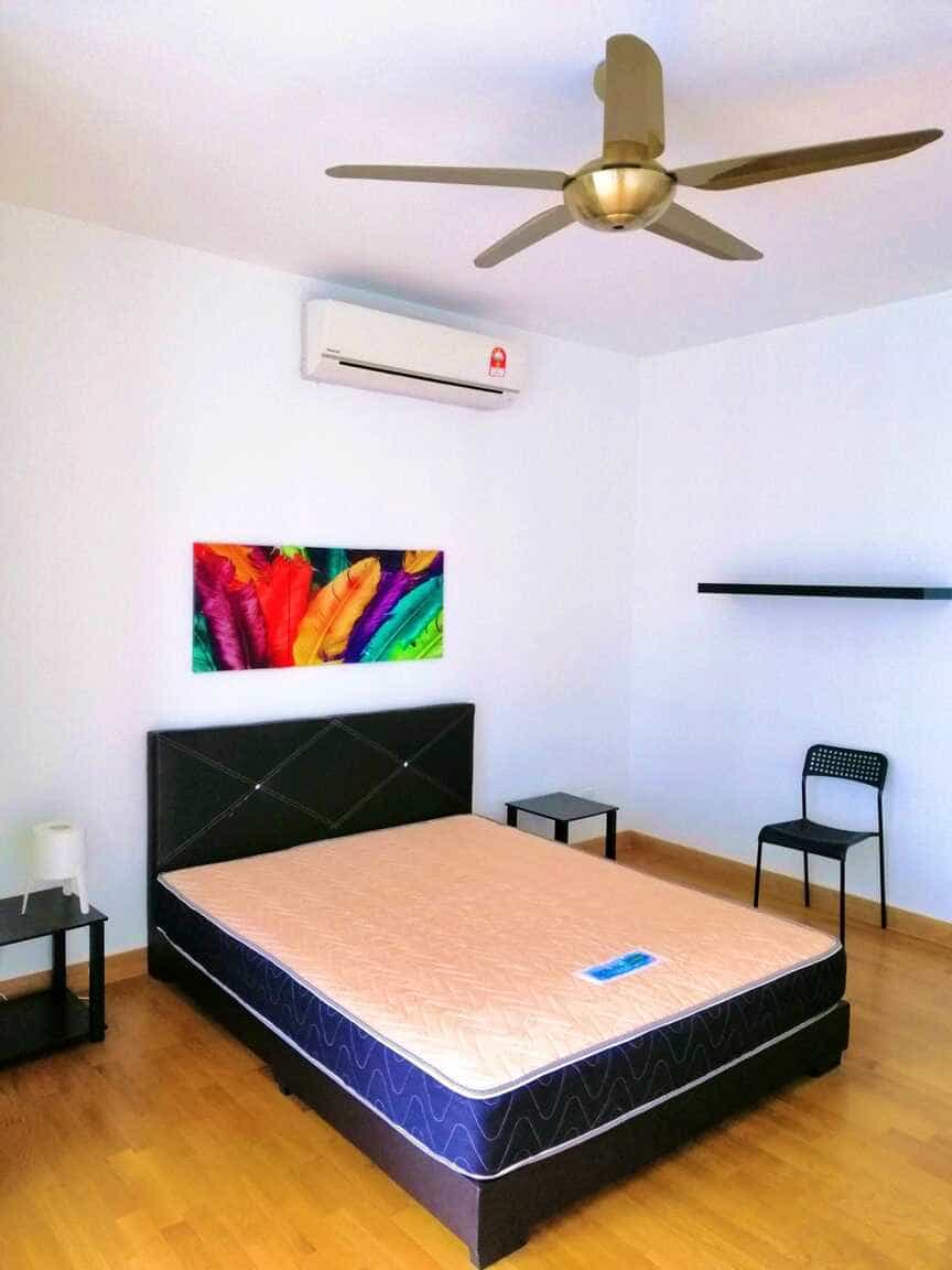 Property Image 1 - KL Gateway Residences, Kuala Lumpur